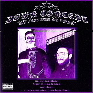 “Down Concept Vol. 1”的封面
