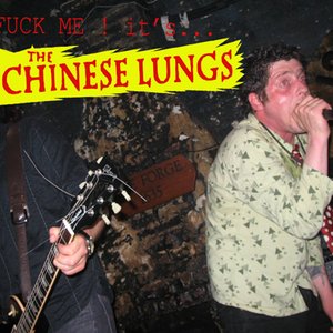 Avatar für The CHINESE LUNGS