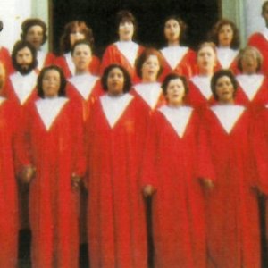 Coral Evangélico da Igreja Batista de São Vicente SP için avatar