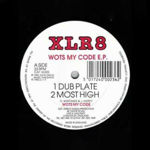 Wots My Code EP