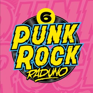 Punk Rock Raduno Vol.6