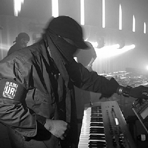 Underground Resistance photo provided by Last.fm