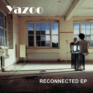 Reconnected EP