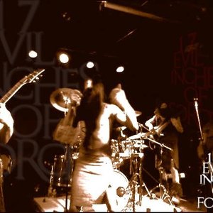 17 Evil Inches of Force 的头像