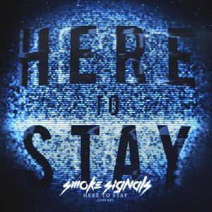 Here to Stay
