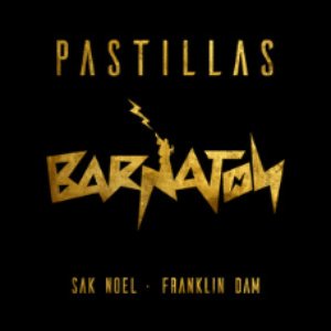 Pastillas