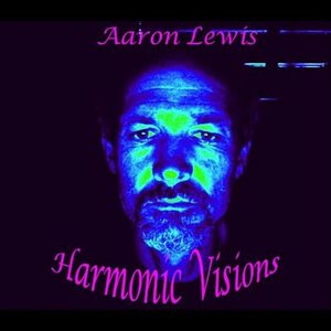 Harmonic Visions - Single