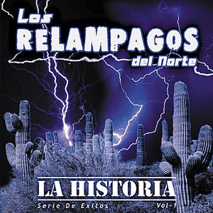 "Serie de Exitos" - La Histroia, Vol. 1