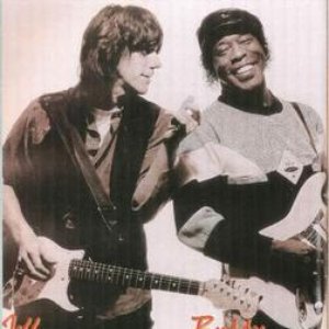 Image pour 'Jeff Beck & Buddy Guy'