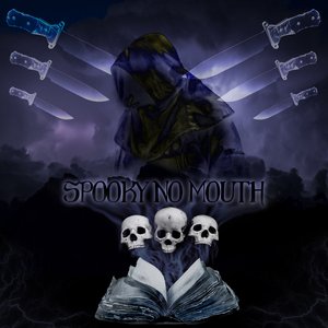 Spooky No Mouth
