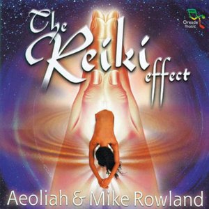 Aeoliah & Mike Rowland 的头像