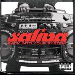 Back Into Your System [Clean] [Clean]