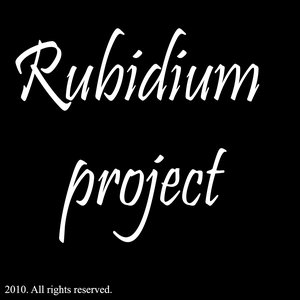 Rubidium Project için avatar