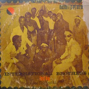 International Brothers Band 的头像