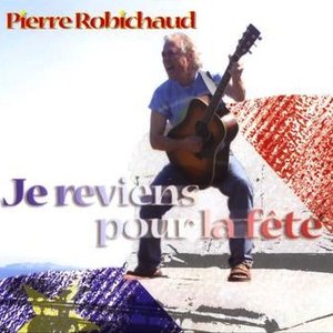 Avatar for Pierre Robichaud