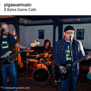 Pigasus 的头像