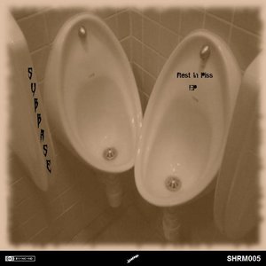 Rest In Piss EP