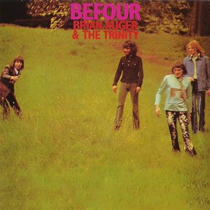 Befour