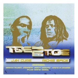 Toe 2 Toe Volume 9