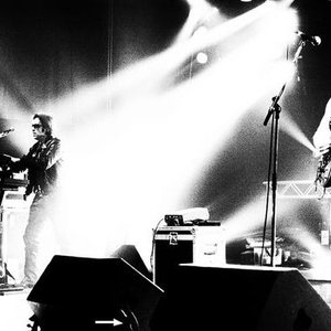 Avatar for The Neon Judgement