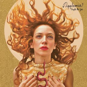 Despite the Gods (Original Motion Picture Soundtrack)