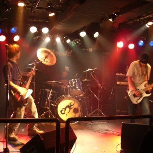 The first loge 的头像