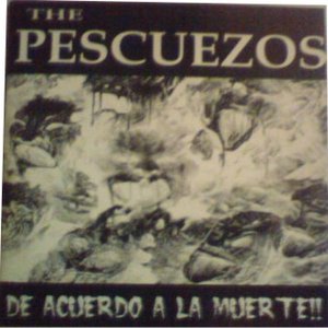 Avatar for The Pescuezos