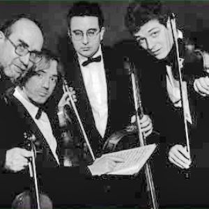 Kwartet Śląski photo provided by Last.fm