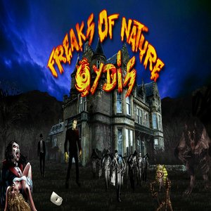 Freaks Of Nature