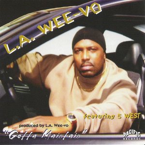 LA Wee Vo 的头像