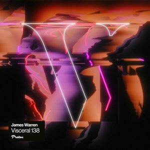 Visceral 138 (DJ Mix)