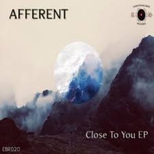 Close To You EP
