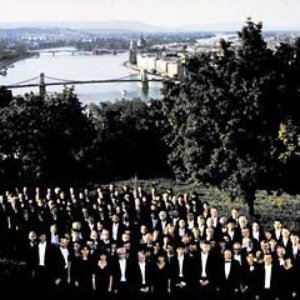 Awatar dla Hungarian Philharmonic Orchestra