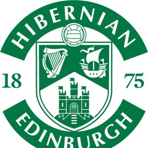 Hibernian Football Team 的头像