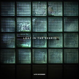 Lost in the Debris