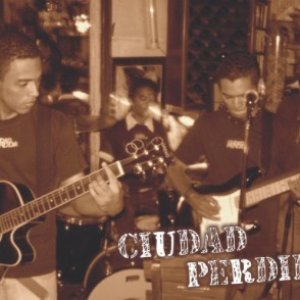 Ciudad Perdida 的头像