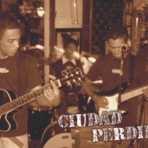 Avatar for Ciudad Perdida