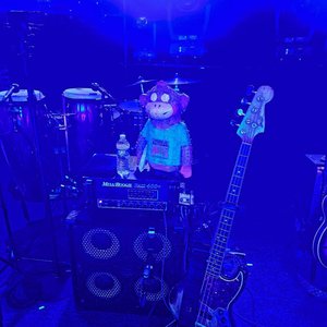 2024-11-16: Middle Ages Brewing Company, Syracuse, NY, USA