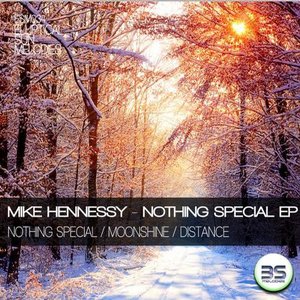 Nothing Special EP