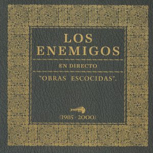 Obras Escocidas 1985-2000