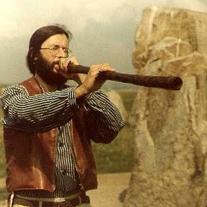 Åke Egevad 的头像