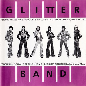 The Best Of The Glitter Band