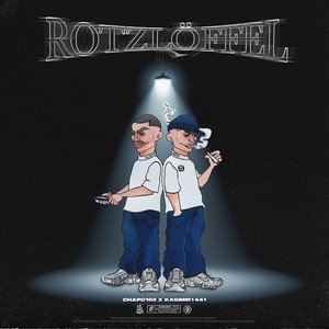 Rotzlöffel