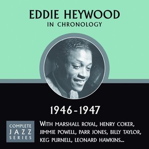 Complete Jazz Series 1946 - 1947