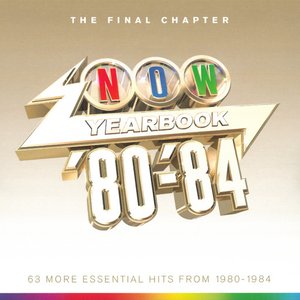 NOW Yearbook Extra ’80–’84: The Final Chapter