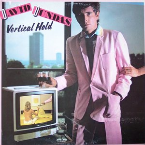 Vertical Hold