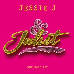 Jessie J - One More Try Lyrics - Zortam Music