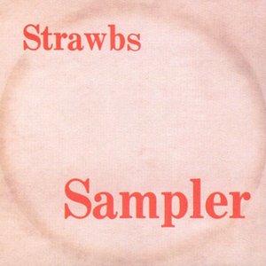 Strawberry Music Sampler No.1