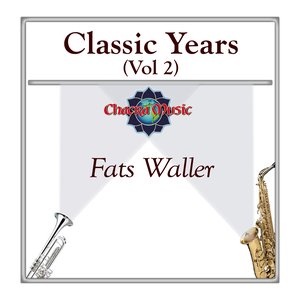 Classic Years (Vol 2)