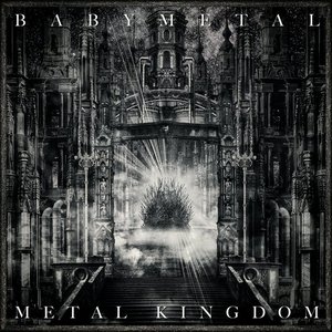METAL KINGDOM